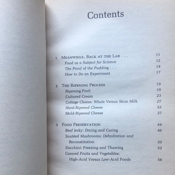 Vintage Set of 6 Science Experiment Books for Teachers and Students Ages 10-13 - Picture 5 of 16